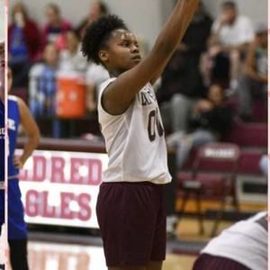 Meet your Posher, Treanah